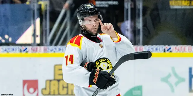 Backmål bakom tredje raka Brynässegern 