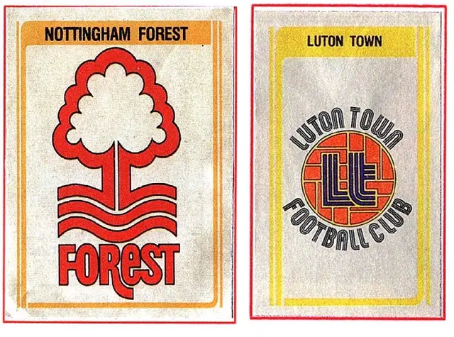 Inför Nottingham Forest – Luton Town