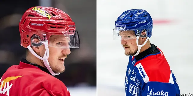 MoDo vs Patrik Karlkvist- vem blir vinnare?