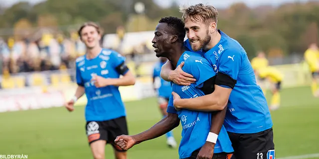 Naeem Mohammed flyttar till andra sidan jordklotet