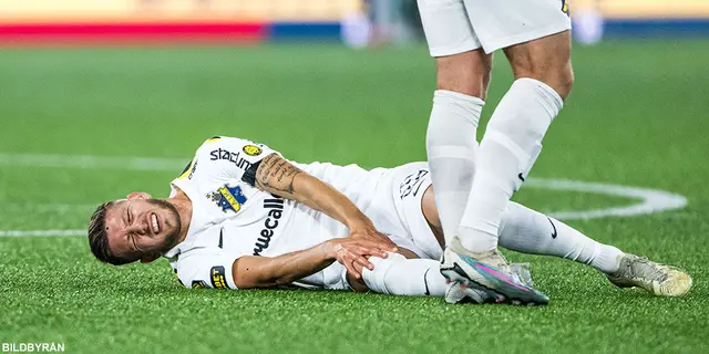 Spelarbetyg: IF Elfsborg – AIK 