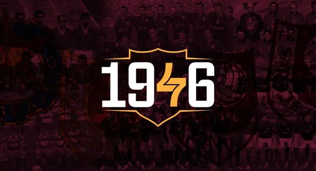 FK SARAJEVO FYLLER 77 ÅR!