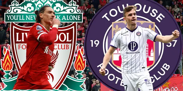 Inför: Liverpool – Toulouse