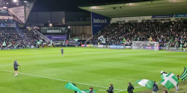 Inför vårresan del 1: Plymouth Argyle - Doncaster Rovers