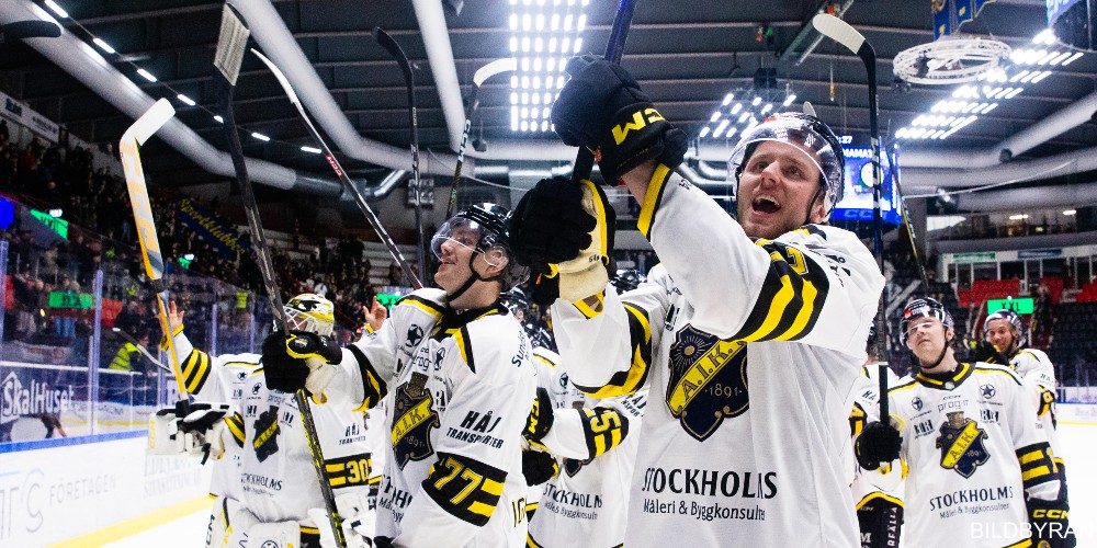 Klarar AIK att ladda om efter matchen mot Brynäs?