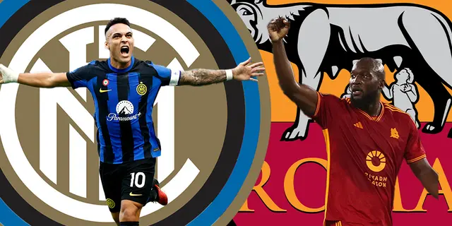 Inför Inter - Roma: Vem går vinnandes ur LULA-fighten?