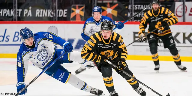 Inför Skellefteå AIK - Brynäs IF: "Risk för derbybaksmälla"