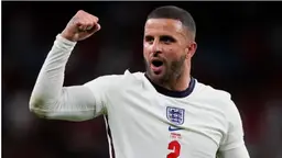 Kyle Walker/Manchester C