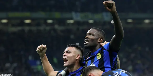 Inför Atalanta - Inter : Ett Nerazzurri mot ett svårläst La Dea