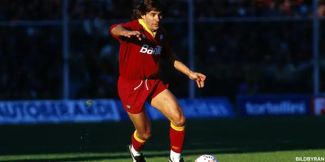 Bruno Conti 