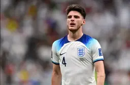 Declan Rice/Arsenal
