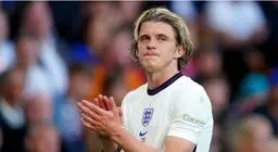 Conor Gallagher/Chelsea