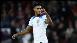 Ollie Watkins/Aston Villa