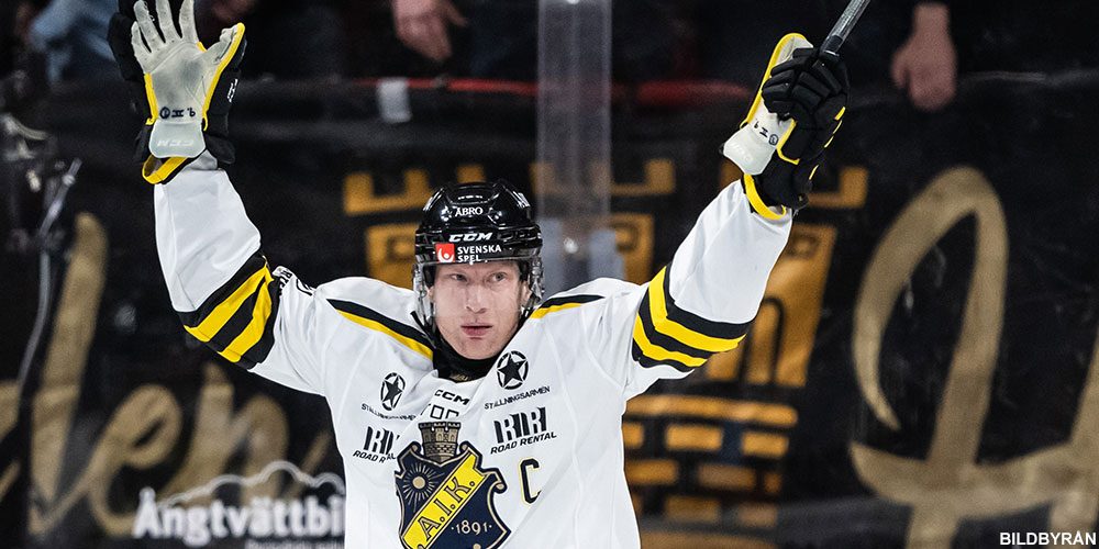 Inför Östersund-AIK: kan AIK ta tredje raka segern?