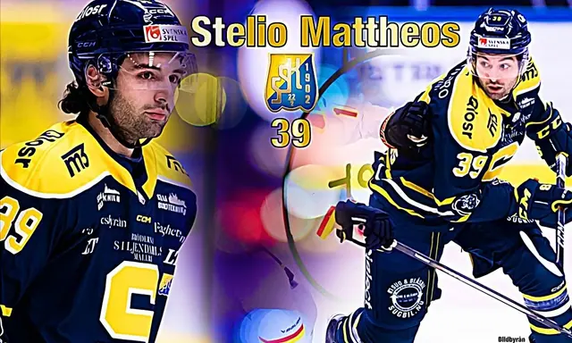 Stelio Mattheos