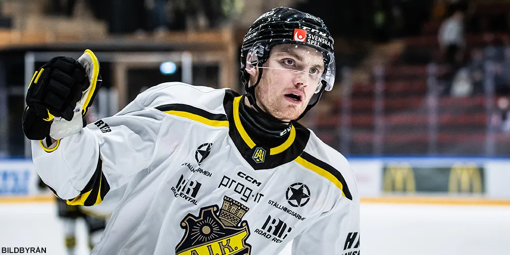 Inför AIK - Brynäs: ”Mer än bara tre poäng som står på spel”
