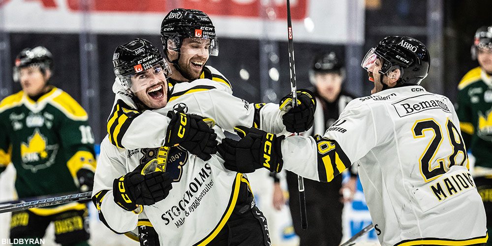 Inför Kalmar-AIK: Går det att ta en sjätte raka vinst?