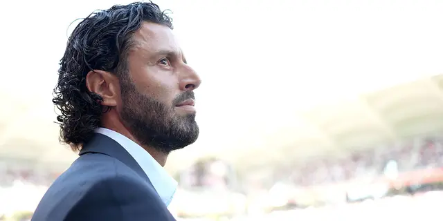 Fabio Grosso sparkas