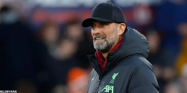 Inför: Liverpool - West Ham