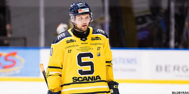 Ludwig Blomstrand klar för AIK