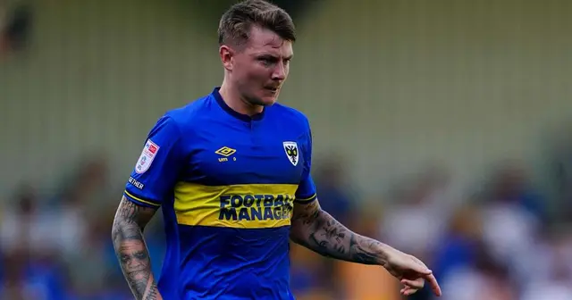 Inför: AFC Wimbledon – Mansfield Town FC