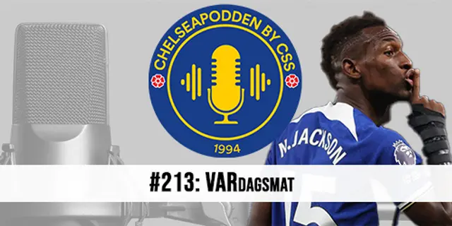 #213. ChelseaPodden - "VARdagsmat"