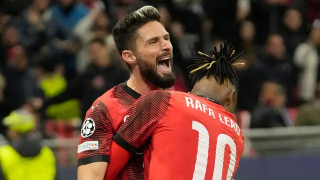 Milan - PSG 2-1: Lite tankar efter matchen