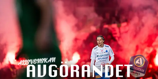 Inför: AIK borta