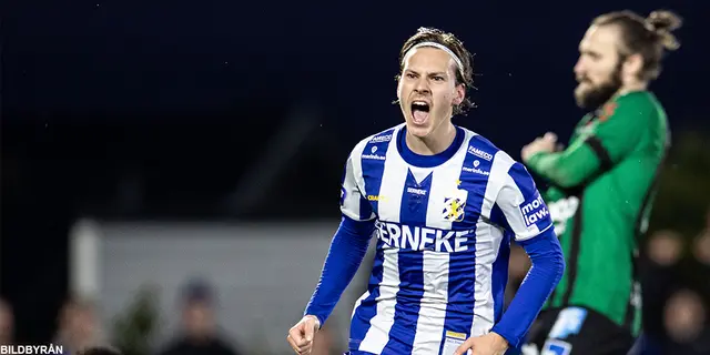 Sju tankar efter Varberg - IFK Göteborg (1-2) “Lättnad, men det är nu det riktiga arbetet börjar”