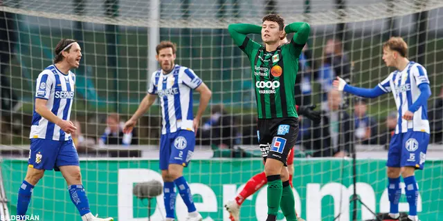 Krönika: om en förening som flyttat fram sina positioner