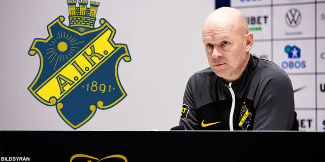 Gästkrönika: Berg och AIK: En framtid tillsammans eller isär?