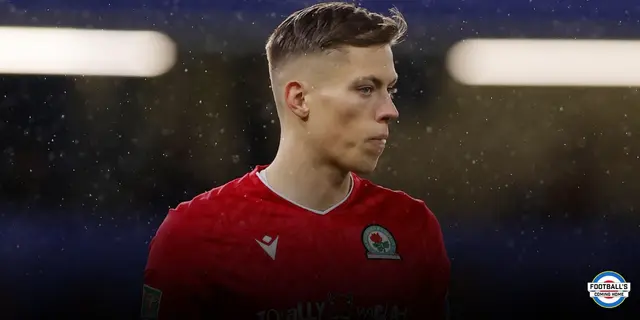 Leopold W of Blackburn