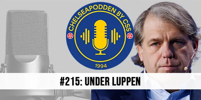 #215. Under Luppen