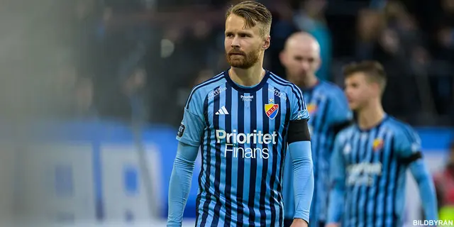 ”Vuxit ut till en general”