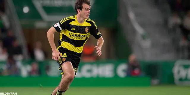 Aragoniska derbyt spårade ur: "En känsla av hopplöshet"