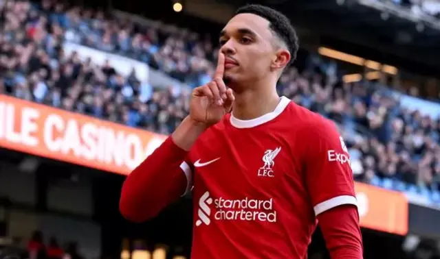 Veckans Liverpool: Toppmatch, Trent och taggade tjejer