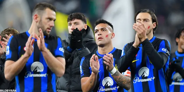 Matchrapport & Analys Juventus - Inter : Ingen fröjd att titta på direkt…
