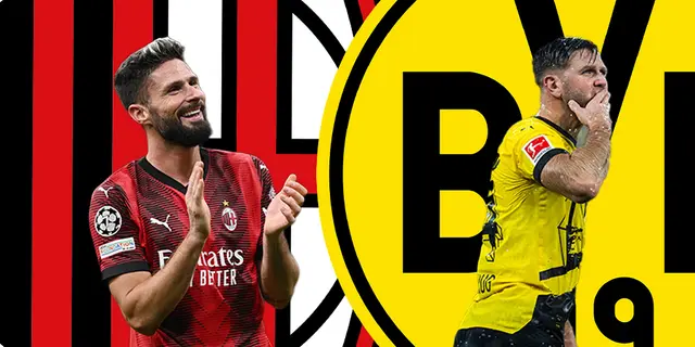 Rödsvarta Röster: Dortmund special -  Unga spelare viker lättare ner sig i motgång