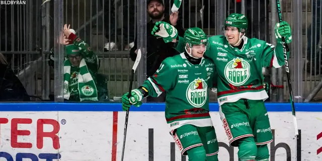 Matchvinnaren Tambellini efter avgörandet: "En skön känsla att få vara på den andra sidan av det"