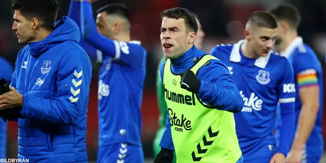 Knepig hemmamatch för The Toffees