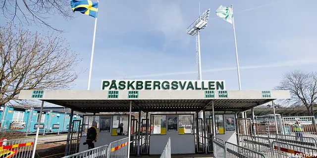 Varbergs BoIS snålar in - igen