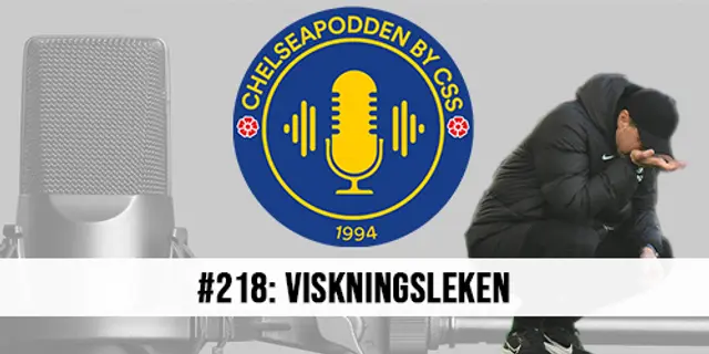 #218. Viskningsleken