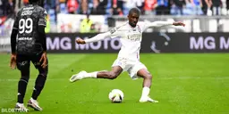 Clinton Mata