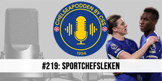 #219. Sportchefsleken