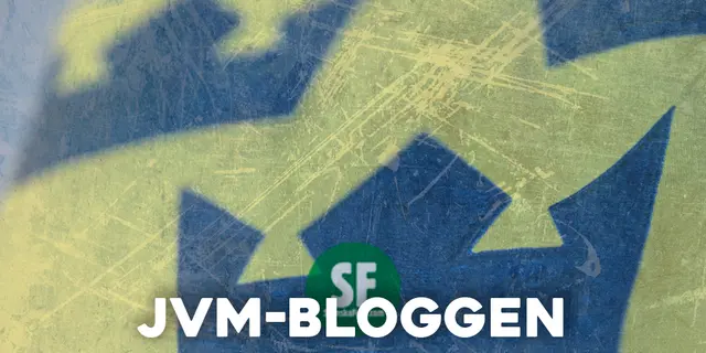 JVM-bloggen: Hoppas på ett minnesvärt JVM 