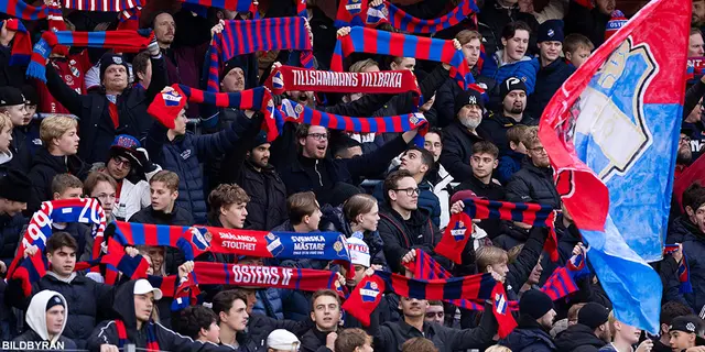 Var med och tyck till – supportrarnas spelarintervju