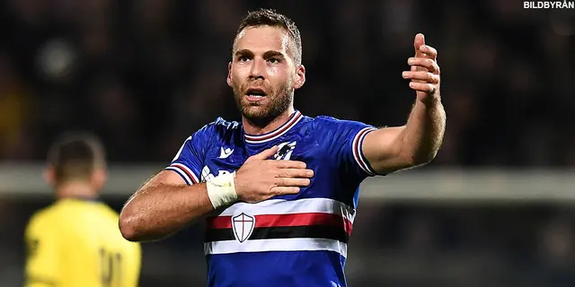 Inför Sampdoria-Como: Fyra finaler återstår!