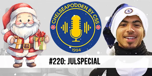 #220. Julspecial