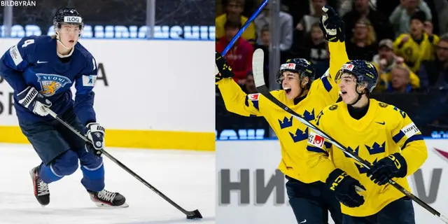 Sverige näst på tur för Finland - ”En match vi bara måste vinna”