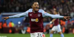 Leon Bailey